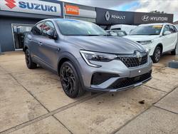 2026 RENAULT ARKANA ESPRIT ALPINE