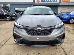 2026 RENAULT ARKANA ESPRIT ALPINE