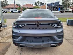 2026 RENAULT ARKANA ESPRIT ALPINE