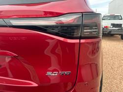 2025 Isuzu MU-X LS-T
