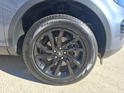 2019 Land Rover Discovery Sport TD4 110kW SE