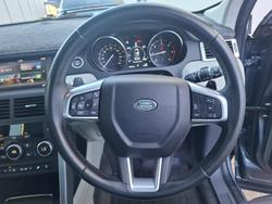 2019 Land Rover Discovery Sport TD4 110kW SE