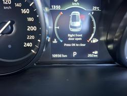 2019 Land Rover Discovery Sport TD4 110kW SE