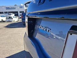 2019 Land Rover Discovery Sport TD4 110kW SE