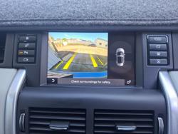 2019 Land Rover Discovery Sport TD4 110kW SE