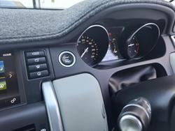 2019 Land Rover Discovery Sport TD4 110kW SE