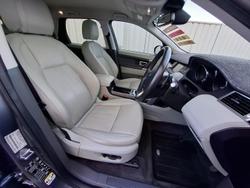 2019 Land Rover Discovery Sport TD4 110kW SE