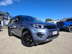 2019 Land Rover Discovery Sport TD4 110kW SE