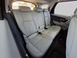 2019 Land Rover Discovery Sport TD4 110kW SE