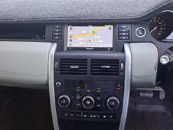2019 Land Rover Discovery Sport TD4 110kW SE