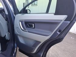 2019 Land Rover Discovery Sport TD4 110kW SE