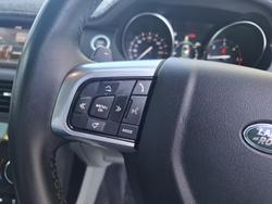 2019 Land Rover Discovery Sport TD4 110kW SE
