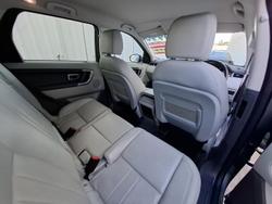 2019 Land Rover Discovery Sport TD4 110kW SE