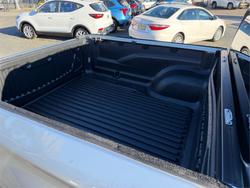 2022 MITSUBISHI TRITON GLS (4x4) MR MY22 SILVER OR CHROME