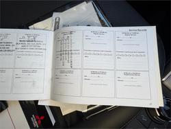 2022 MITSUBISHI TRITON GLS (4x4) MR MY22 SILVER OR CHROME