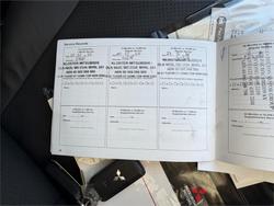 2022 MITSUBISHI TRITON GLS (4x4) MR MY22 SILVER OR CHROME