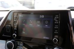 2021 Toyota Kluger GX