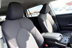 2021 Toyota Kluger GX