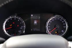 2021 Toyota Kluger GX