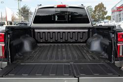 2026 GWM Cannon Alpha Ultra PHEV