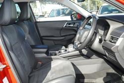 2021 Mitsubishi Outlander Aspire