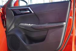 2021 Mitsubishi Outlander Aspire
