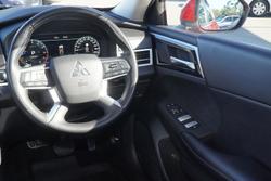 2021 Mitsubishi Outlander Aspire