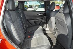 2021 Mitsubishi Outlander Aspire