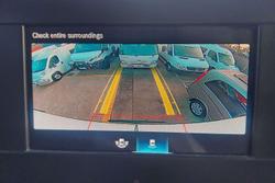 2019 Mercedes-Benz Sprinter 416CDI VS30 Arctic White