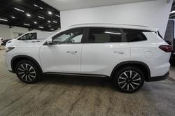 2026 Chery Tiggo 8 Super Hybrid Ultimate