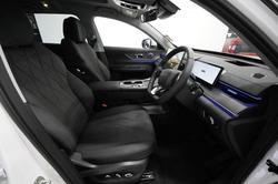2026 Chery Tiggo 8 Super Hybrid Ultimate