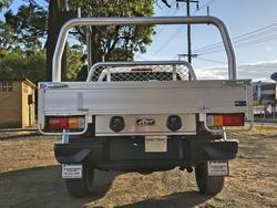 2026 Isuzu D-MAX