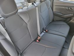 2026 Isuzu D-MAX