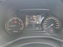2026 Isuzu D-MAX