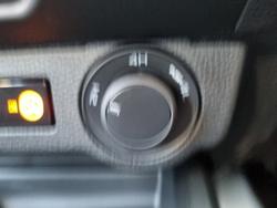 2026 Isuzu D-MAX
