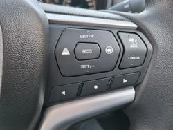 2026 Isuzu D-MAX