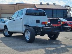 2026 Isuzu D-MAX