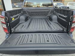 2026 Isuzu D-MAX