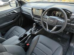 2026 Isuzu D-MAX