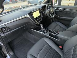 2026 Isuzu D-MAX