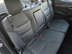 2026 Isuzu D-MAX