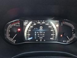 2026 Isuzu D-MAX