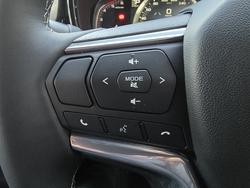 2026 Isuzu D-MAX