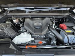 2026 Isuzu D-MAX