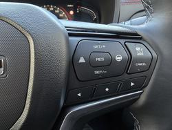 2026 Isuzu MU-X