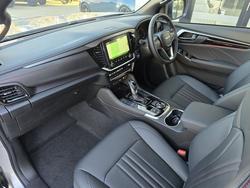 2026 Isuzu MU-X