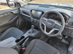 2026 Isuzu D-MAX