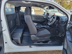 2026 Isuzu D-MAX