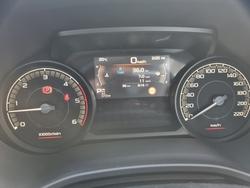 2026 Isuzu D-MAX