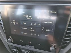 2026 Isuzu D-MAX